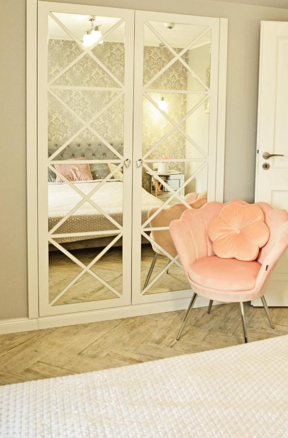 Sieburczynianka Villa Wizna Ngoại thất bức ảnh