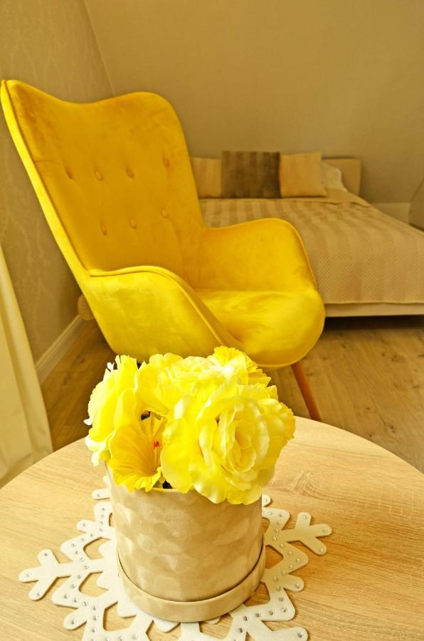 Sieburczynianka Villa Wizna Ngoại thất bức ảnh